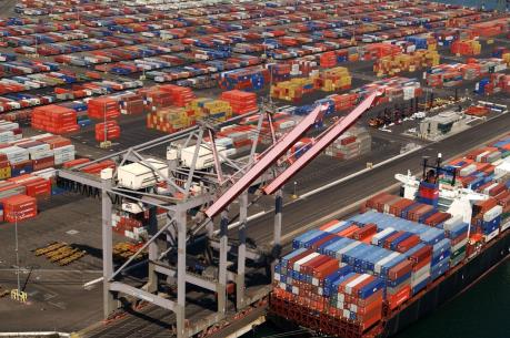 Doanh nghiệp Mỹ khởi động chiến dịch phản đối thuế quan đánh vào hàng nhập khẩu