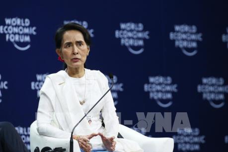 WEF ASEAN 2018: Giới trẻ cần thay đổi để nắm bắt cơ hội