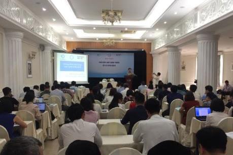 Tuyên truyền, phổ biến về Luật Cạnh tranh 2018