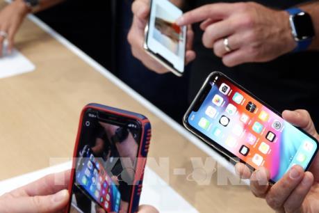 Apple sắp cập nhật hệ điều hành iOS và Apple Watch
