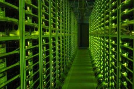 Google đầu tư thêm 140 triệu USD để mở rộng trung tâm dữ liệu