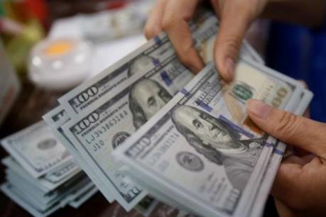 Các hộ gia đình ở Mỹ giàu lên trong năm 2017