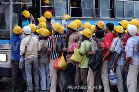 Malaysia gia hạn thời gian làm việc cho công nhân nước ngoài