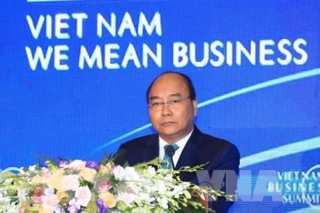 WEF ASEAN 2018: Việt Nam có tiềm năng lớn khi tham gia chuỗi giá trị toàn cầu