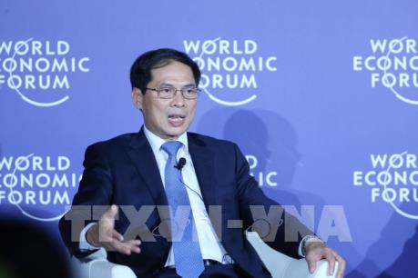 Hội nghị Diễn đàn Kinh tế thế giới về ASEAN 2018 thành công tốt đẹp