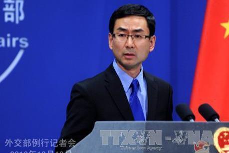 Trung Quốc và Mỹ chuẩn bị cho vòng đàm phán mới về thương mại