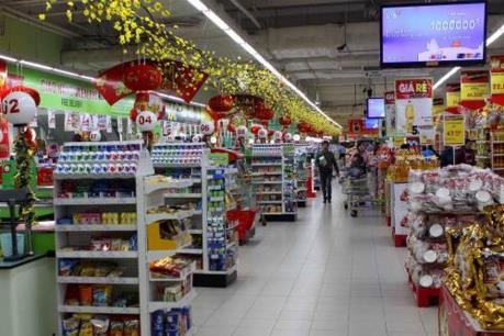 Vụ Công ty CP Con Cưng: Kiểm tra lại quy trình của quản lý thị trường