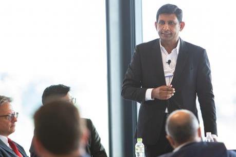 WEF ASEAN 2018: Nestlé Việt Nam giúp nông dân trồng cà phê nâng cao năng suất và thu nhập