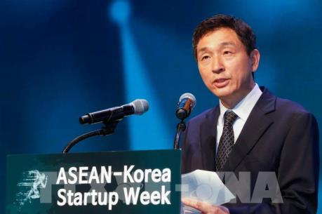 Khai mạc Tuần lễ Khởi nghiệp ASEAN-Hàn Quốc