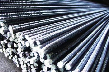 Nhật Bản kiện Hàn Quốc áp thuế bán phá giá thép thanh
