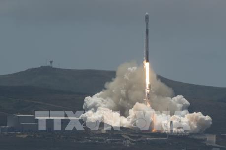 NASA chọn SpaceX cho dự án phát triển tàu vũ trụ đưa người lên Mặt Trăng