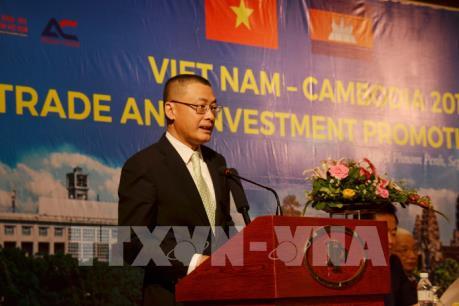 Doanh nghiệp Việt Nam thành công khi đầu tư vào Campuchia