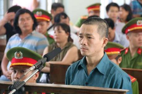Vụ án oan Huỳnh Văn Nén: Tuyên phạt bị cáo Nguyễn Thọ tù chung thân