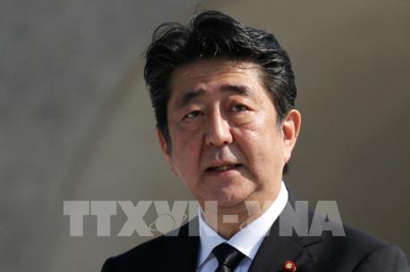 Thủ tướng Nhật Bản gặp khó khi thực hiện chính sách đề cao vai trò của phụ nữ