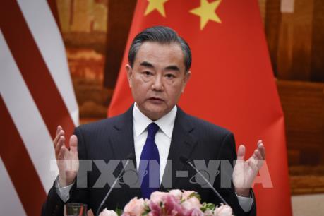 Trung Quốc ủng hộ cải cách hệ thống thương mại thế giới