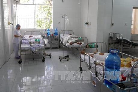 Xác minh thông tin "Xin đi Mỹ điều trị, bệnh viện gây khó làm bệnh nhân tử vong"