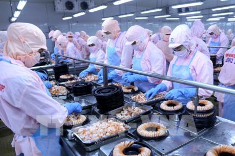 Khoảng 15.000 tỷ đồng cho vay đối với lĩnh vực lâm sản, thủy sản