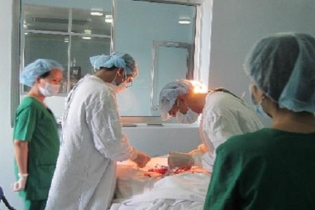 Xác minh vụ bé trai bị tổn thương vùng kín ở lớp mầm non tư thục tại Hà Nội