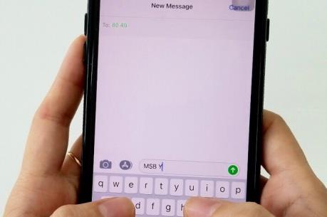 Maritime Bank hướng dẫn cách đổi thuê bao 11 số về 10 số