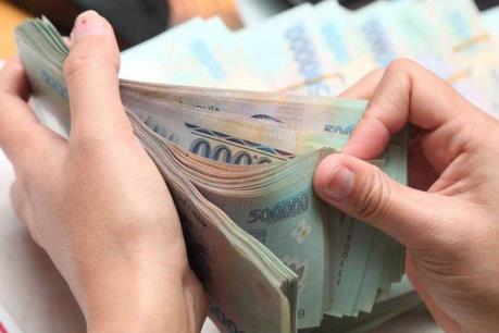 Sửa đổi, bổ sung một số quy định về tiền lương