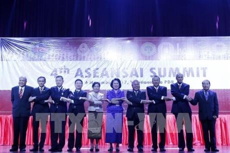 ASOSAI 14: Kiểm toán nhà nước và vị thế trong hội nhập