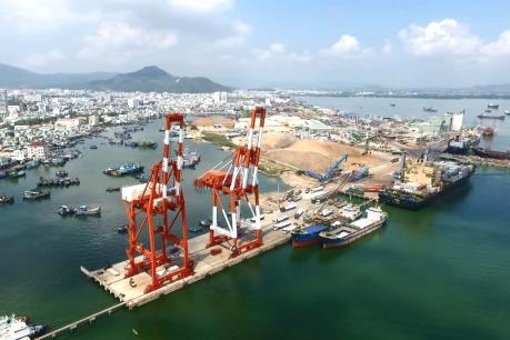 Kiến nghị thu hồi lại Cảng Quy Nhơn - Bài 1: Vì sao thoái vốn "gấp rút"?