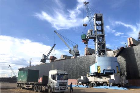 Kiến nghị thu hồi lại Cảng Quy Nhơn - Bài 2: Lý do đề nghị thu hồi phần vốn Nhà nước?