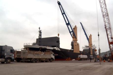 Kiến nghị thu hồi lại cảng Quy Nhơn - Bài 3: Hài hòa lợi ích các bên