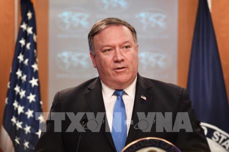 Mỹ khẳng định thực thi lệnh trừng phạt của LHQ với Triều Tiên