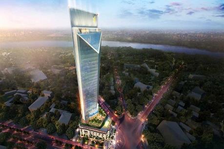 Vinpearl Hotel Huế chính thức đi vào hoạt động