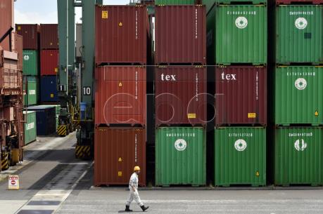 Kinh tế Nhật Bản đối diện một mùa Hè đầy khó khăn