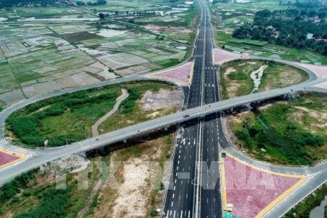 Dấu ấn BOT trong phát triển hạ tầng Quảng Ninh