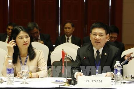 ASOSAI 14: Kiểm toán khẳng định vai trò trong xác định giá trị doanh nghiệp trước CPH 