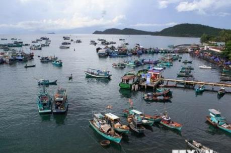 Việt Nam khắc phục "thẻ vàng" để hình thành nghề cá bền vững