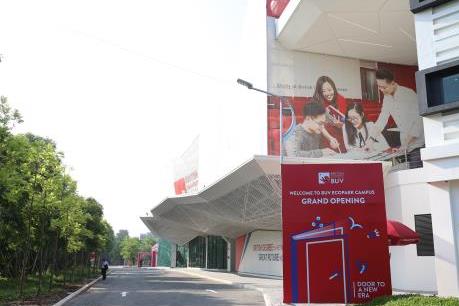 Đảm bảo thực thi hiệu quả quyền tự chủ của cơ sở giáo dục đại học