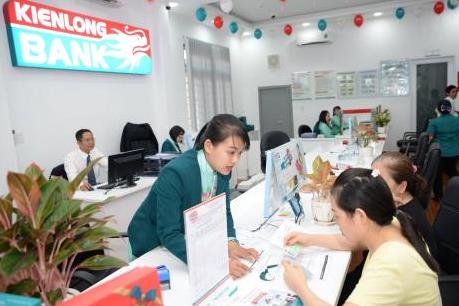 Kienlongbank khai trương thêm 2 đơn vị mới