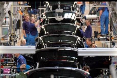 BMW có kế hoạch thu hồi 140.000 xe 3-series tại Trung Quốc