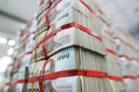 Thái Lan lo khó cạnh tranh khi đồng baht mạnh lên