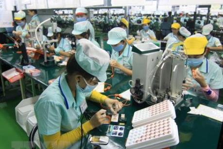 Nâng cao vị thế của người lao động di cư ở Việt Nam tại Hải Phòng