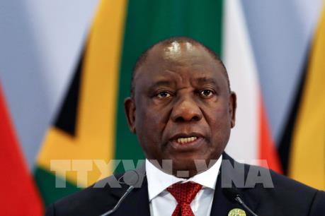 Những khó khăn hiện tại của kinh tế Nam Phi