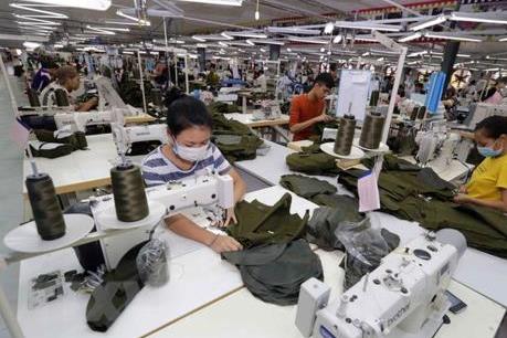Xuất khẩu của Séc sang Việt Nam tăng đột biến