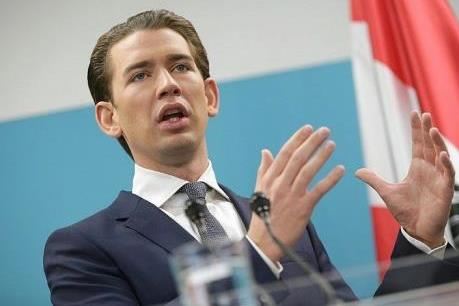 Áo và Đức sẽ làm tất cả để tránh xảy ra "Brexit cứng"