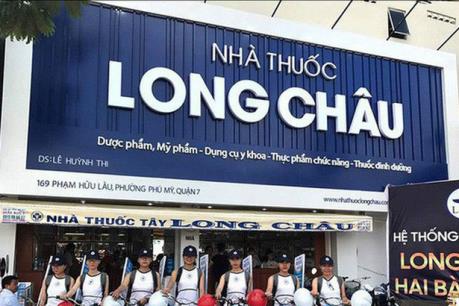 FPT Retail nắm 75% vốn FPT Pharma