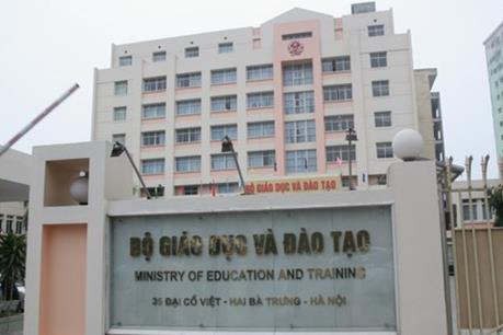 Bộ Giáo dục và Đào tạo cảnh báo hiện tượng giả danh cán bộ