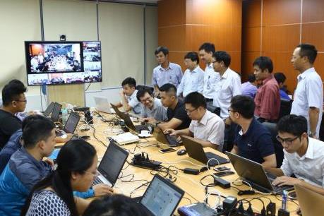 VNPT đã đổi thành công đầu số 0124 về 084