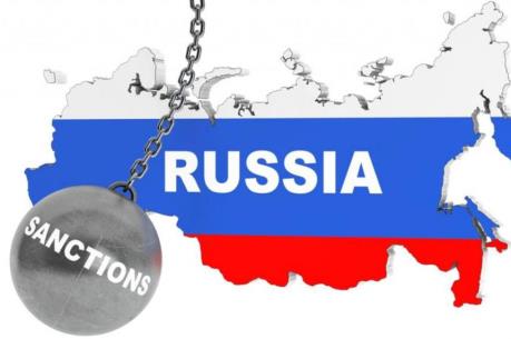 Anh không thể áp đặt các biện pháp trừng phạt Nga