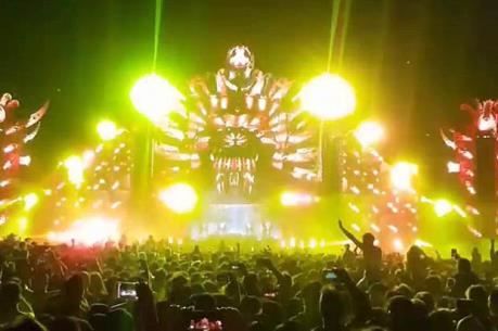 Nguyên nhân khiến 7 người tử vong sau khi tham dự lễ hội âm nhạc tại Hồ Tây