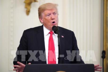 Quan hệ giữa Cuba với Mỹ xấu đi dưới thời Tổng thống Trump