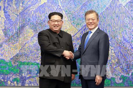 Lịch trình của Hội nghị thượng đỉnh liên Triều lần thứ ba