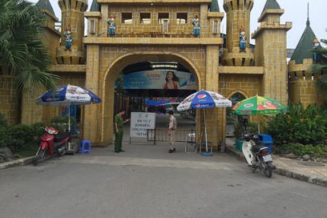 Vụ chết người tại lễ hội âm nhạc: Phó Thủ tướng chỉ đạo làm rõ trách nhiệm